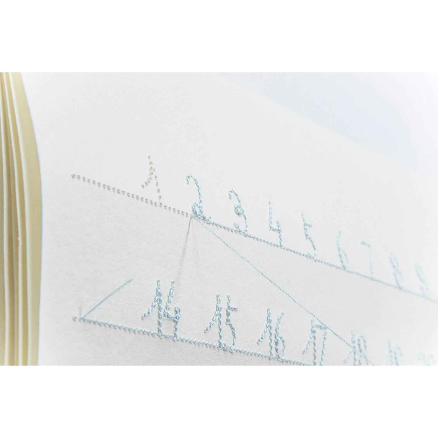 String Calender A String of Beautiful Days Calendar
