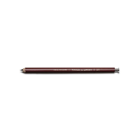 筆記具 THE WEIGHT OF WORDS mechanical Pencil Heavyweight